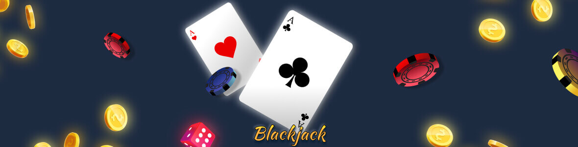 Блэкджек в онлайн казино