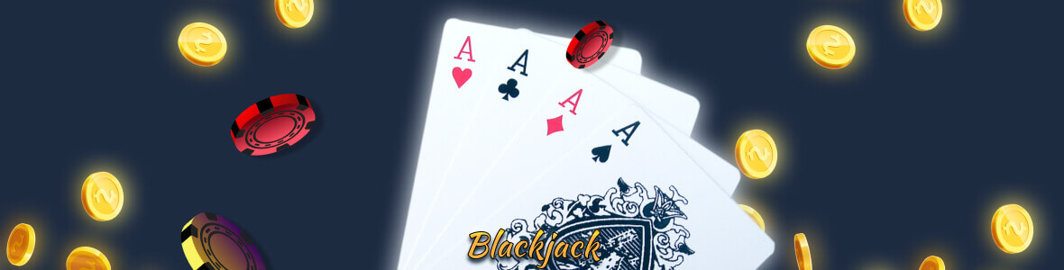 Блэкджек онлайн