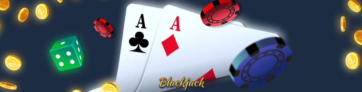 Карточная игра блэкджек